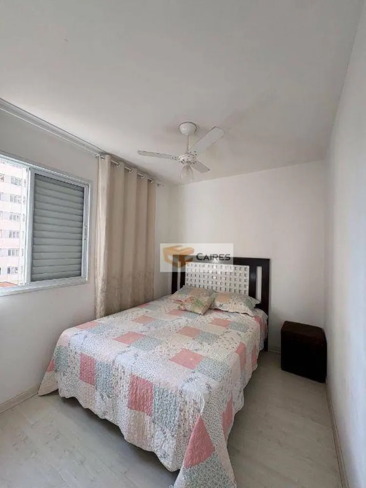 Apartamento, 3 quartos, 70 m² - Foto 4