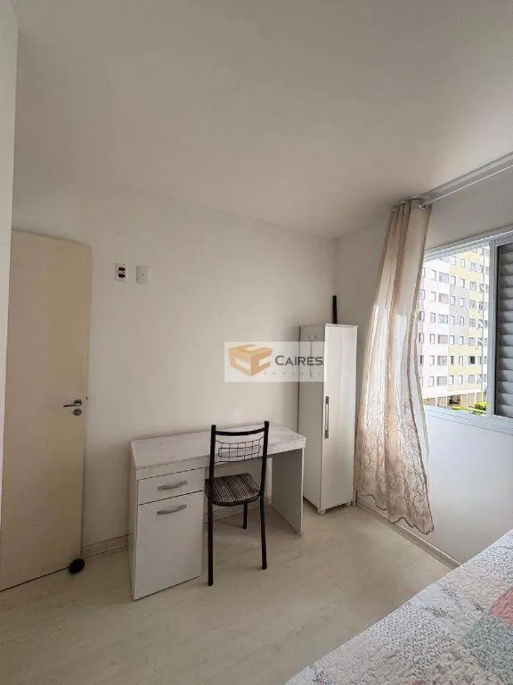 Apartamento, 3 quartos, 70 m² - Foto 6