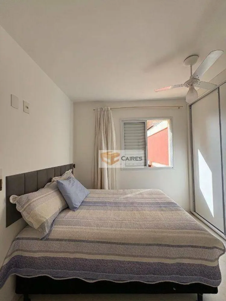 Apartamento, 3 quartos, 70 m² - Foto 7