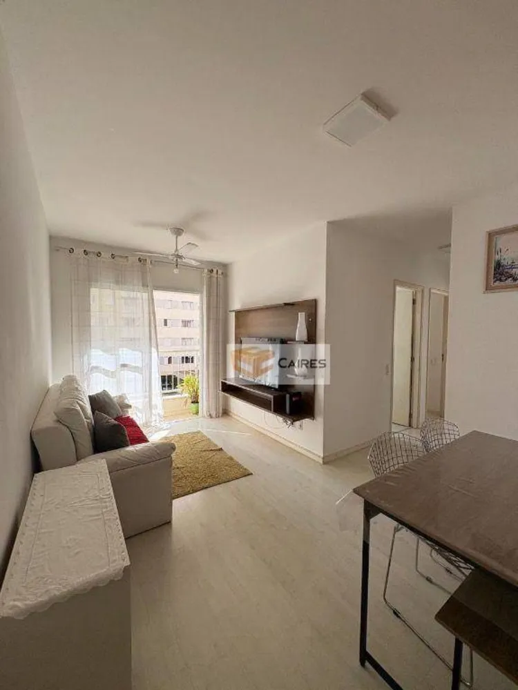Apartamento, 3 quartos, 70 m² - Foto 1