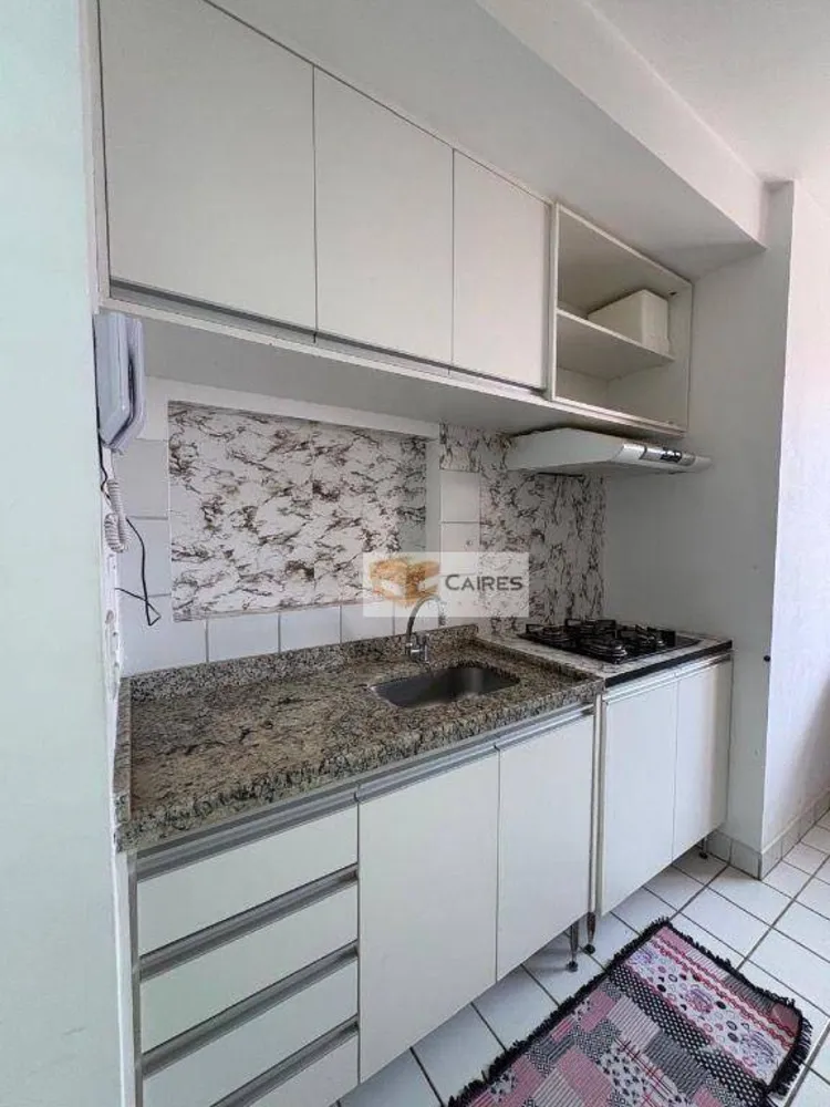 Apartamento, 3 quartos, 70 m² - Foto 3
