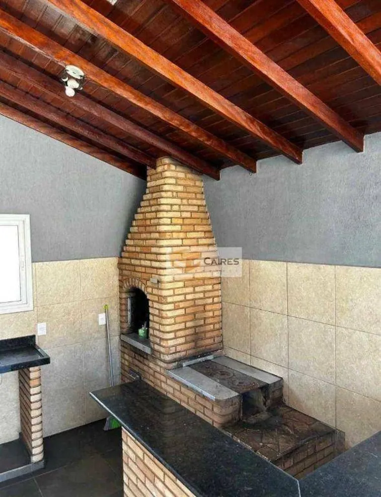 Casa, 4 quartos, 221 m² - Foto 4