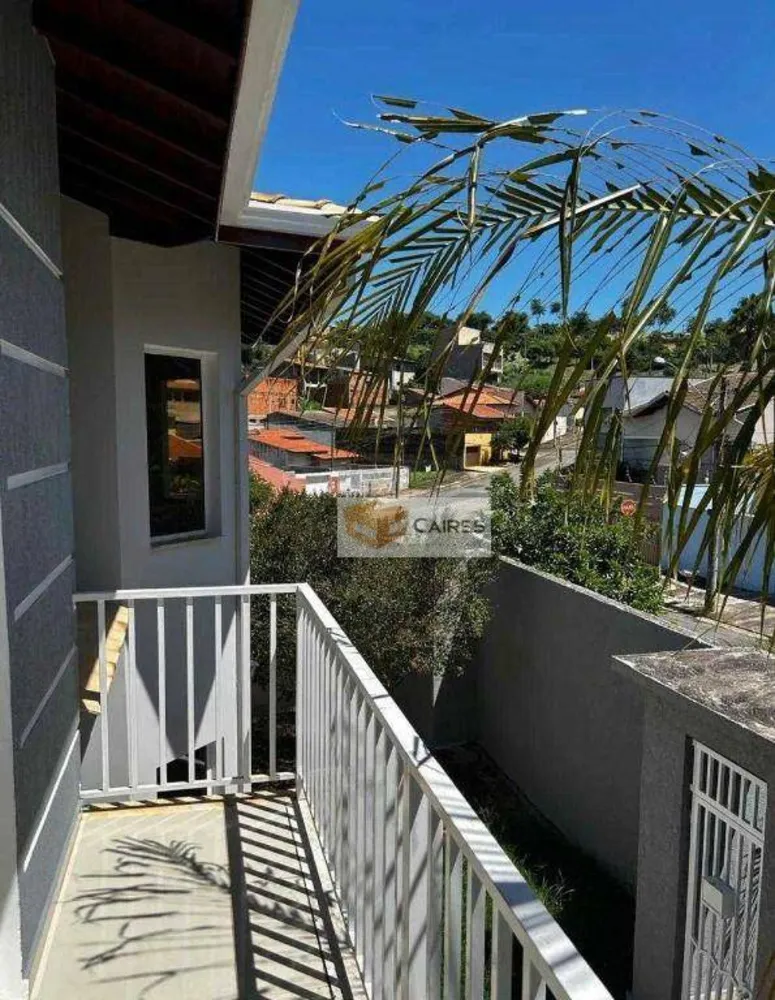 Casa, 4 quartos, 221 m² - Foto 12
