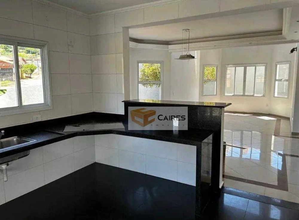 Casa, 4 quartos, 221 m² - Foto 9