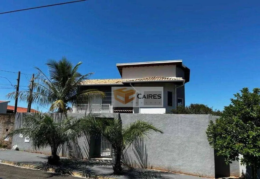Casa, 4 quartos, 221 m² - Foto 11