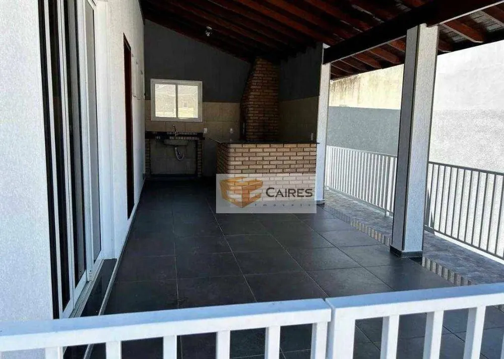 Casa, 4 quartos, 221 m² - Foto 6