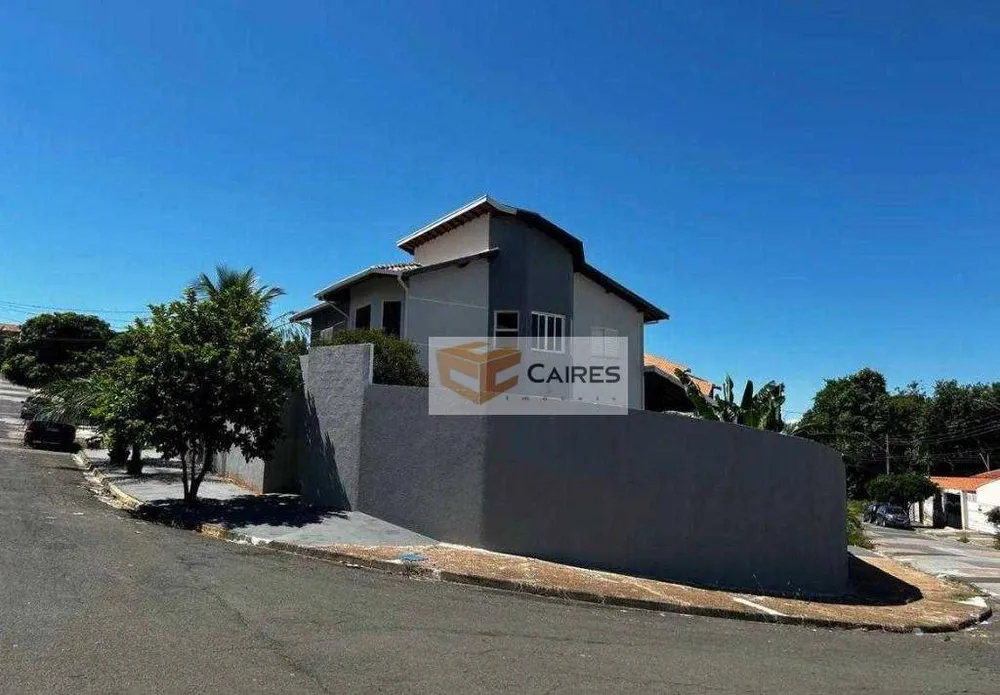 Casa, 4 quartos, 221 m² - Foto 2
