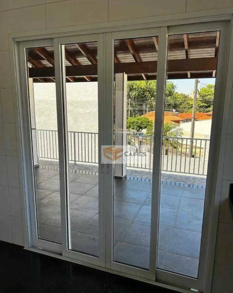 Casa, 4 quartos, 221 m² - Foto 3