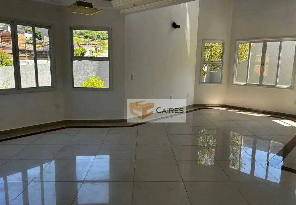 Casa, 4 quartos, 221 m² - Foto 7