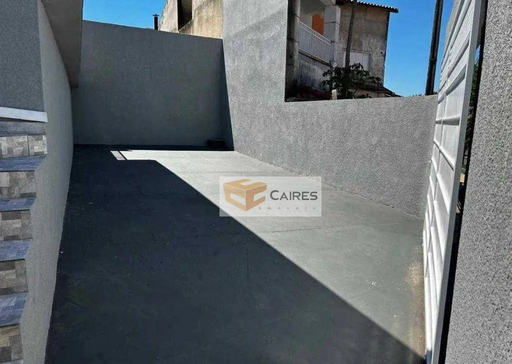 Casa, 4 quartos, 221 m² - Foto 5
