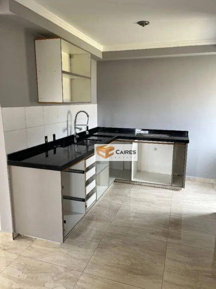 Apartamento à venda com 2 quartos, 52m² - Foto 9