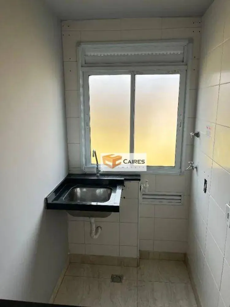 Apartamento, 2 quartos, 52 m² - Foto 9