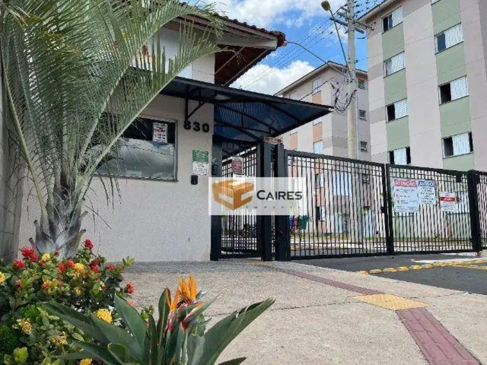 Apartamento, 2 quartos, 52 m² - Foto 20