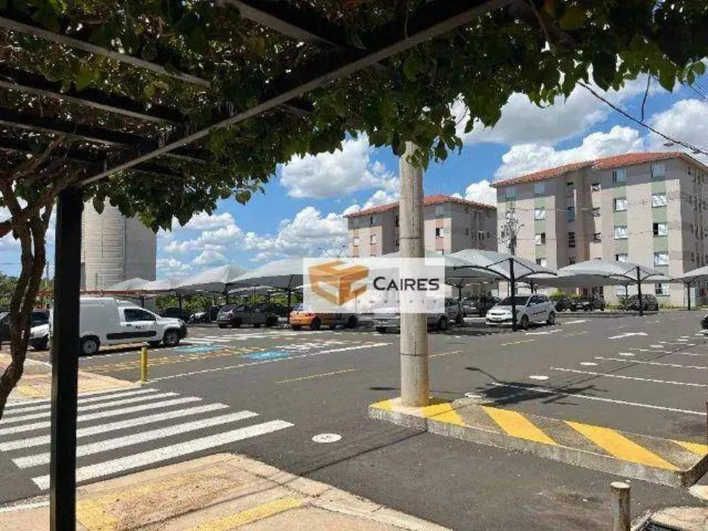 Apartamento, 2 quartos, 52 m² - Foto 18