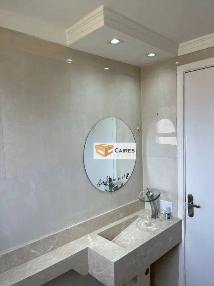 Apartamento à venda com 2 quartos, 52m² - Foto 3