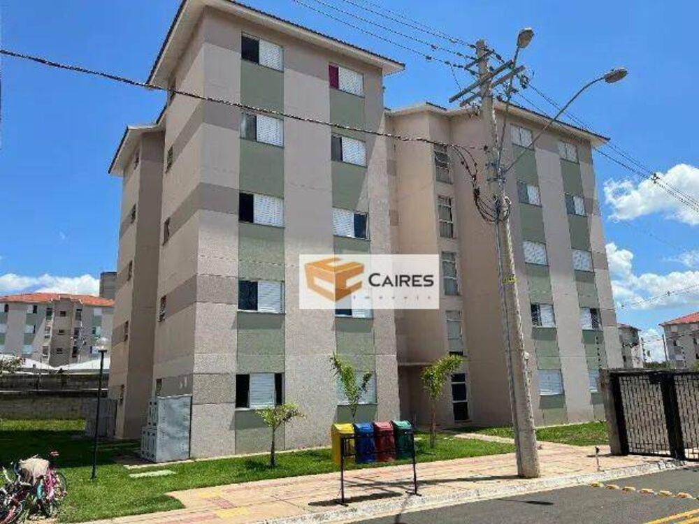 Apartamento à venda com 2 quartos, 52m² - Foto 12