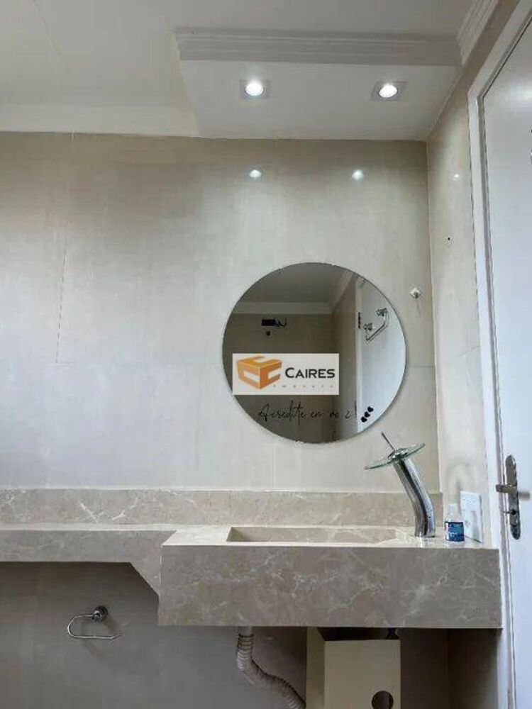 Apartamento à venda com 2 quartos, 52m² - Foto 2