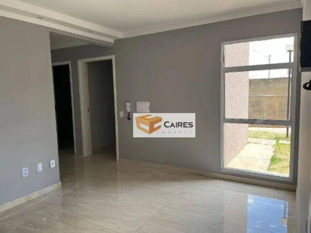 Apartamento, 2 quartos, 52 m² - Foto 13
