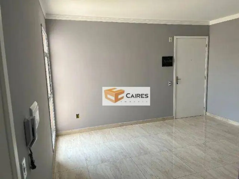 Apartamento, 2 quartos, 52 m² - Foto 14