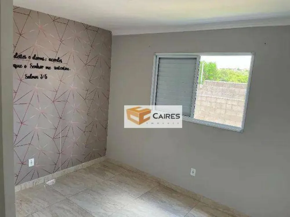 Apartamento, 2 quartos, 52 m² - Foto 8