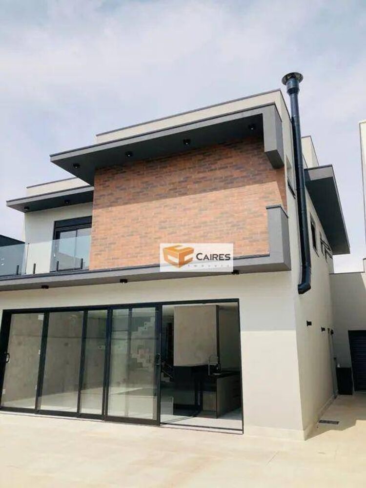 Casa de Condomínio, 3 quartos - Foto 12