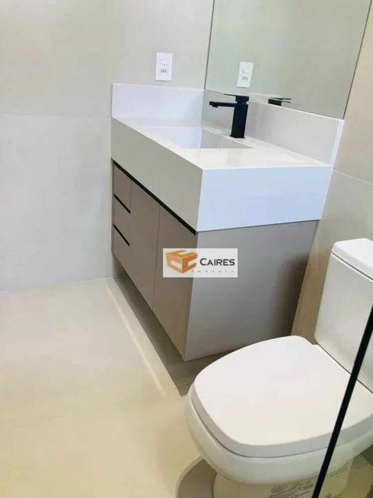 Casa de Condomínio, 3 quartos - Foto 11