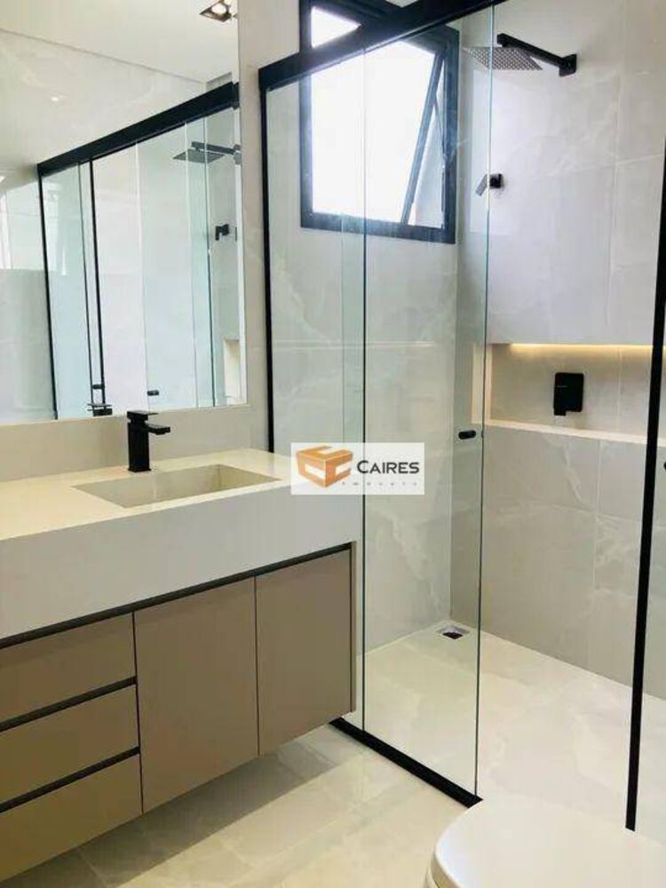 Casa de Condomínio, 3 quartos - Foto 10