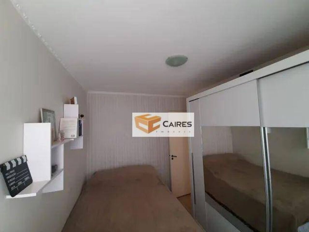 Apartamento à venda com 2 quartos, 51m² - Foto 4