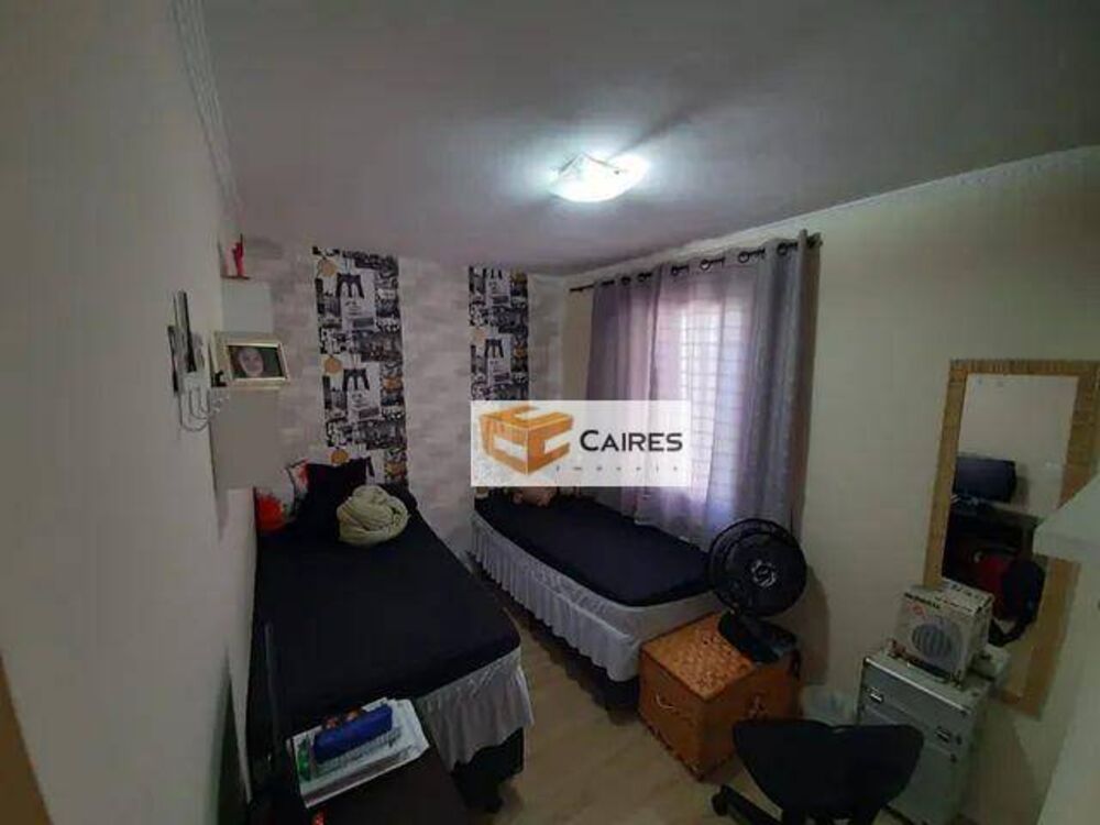 Apartamento à venda com 2 quartos, 51m² - Foto 10
