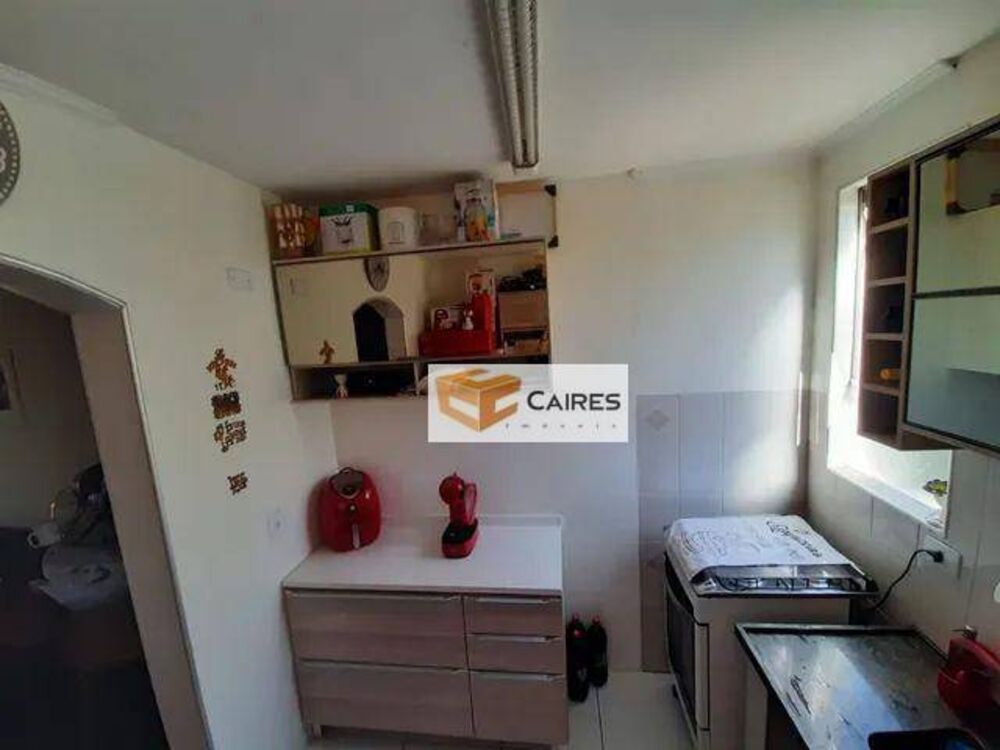 Apartamento à venda com 2 quartos, 51m² - Foto 6