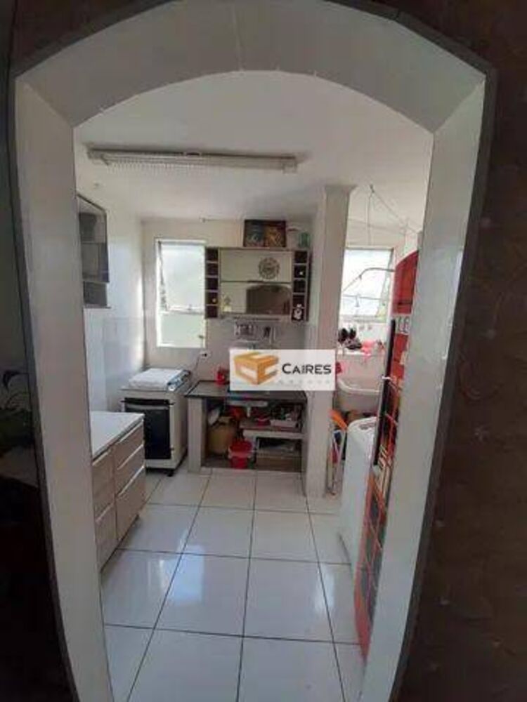 Apartamento à venda com 2 quartos, 51m² - Foto 7