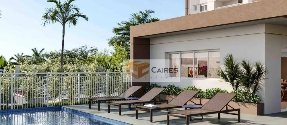 Apartamento, 3 quartos, 127 m² - Foto 2