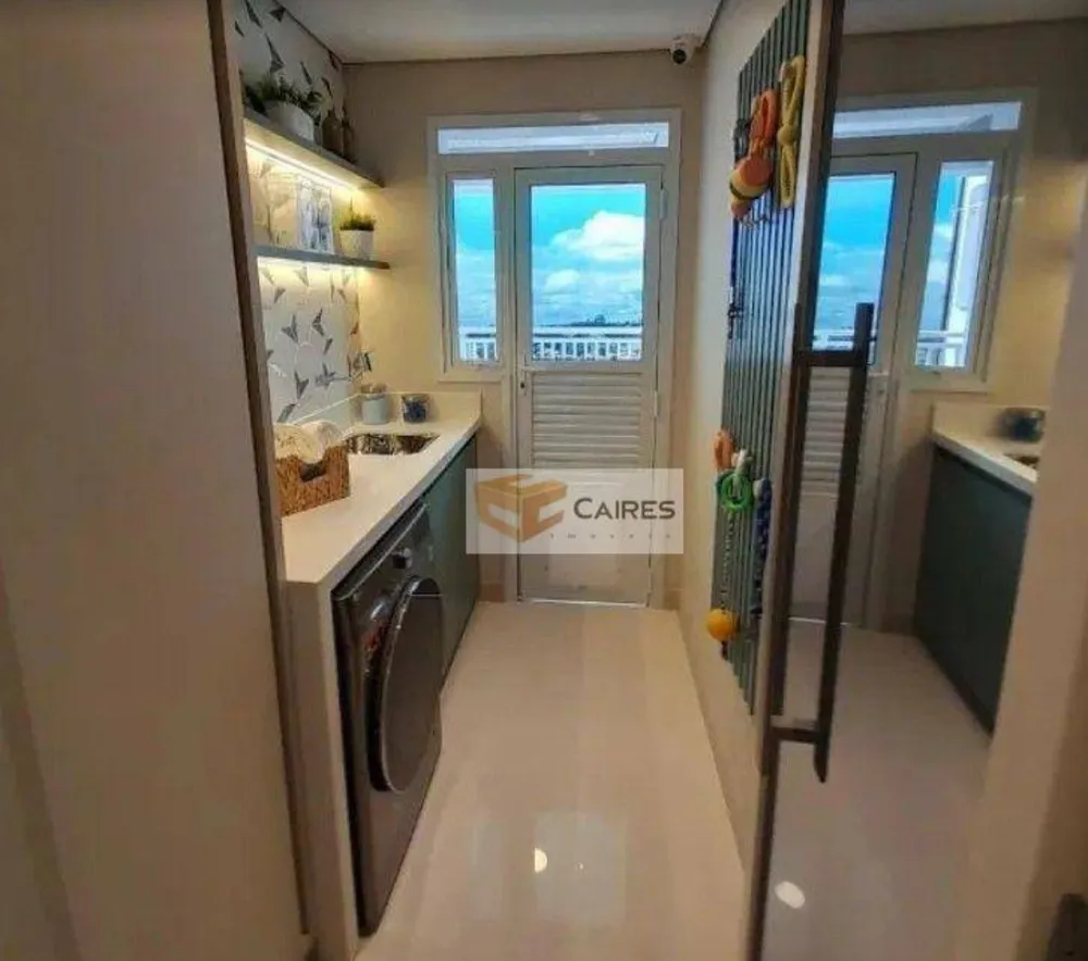 Apartamento, 3 quartos, 127 m² - Foto 4