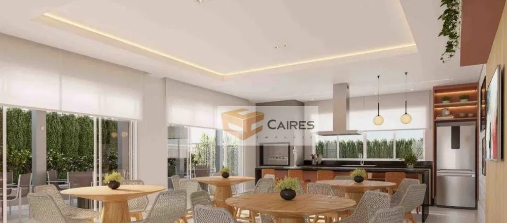 Apartamento, 3 quartos, 127 m² - Foto 5