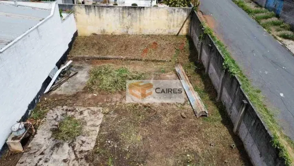Terreno, 500 m² - Foto 1