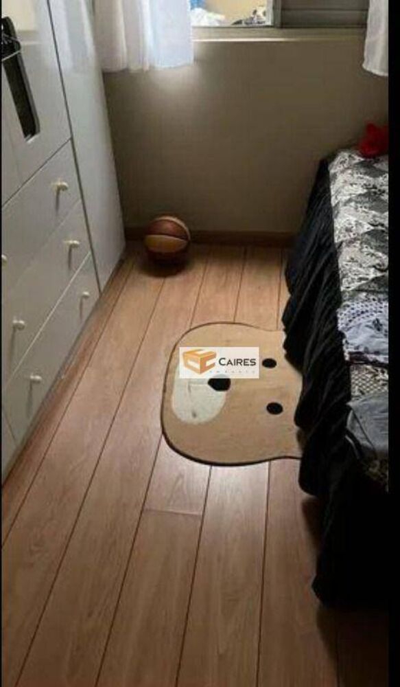 Apartamento, 2 quartos, 54 m² - Foto 5