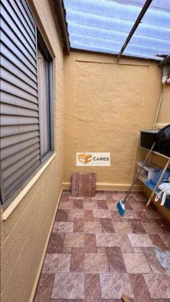 Apartamento, 2 quartos, 54 m² - Foto 8