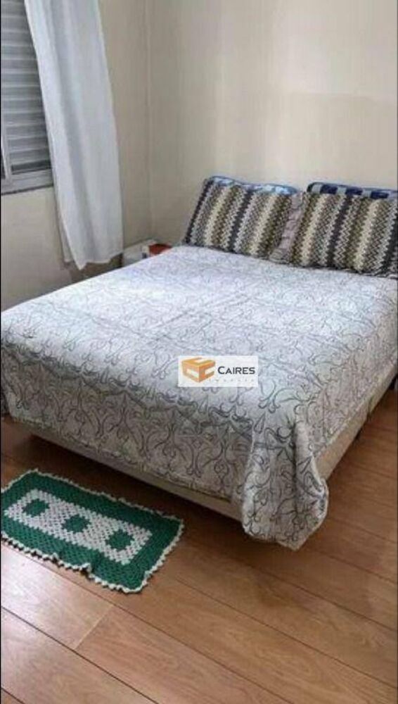 Apartamento, 2 quartos, 54 m² - Foto 7