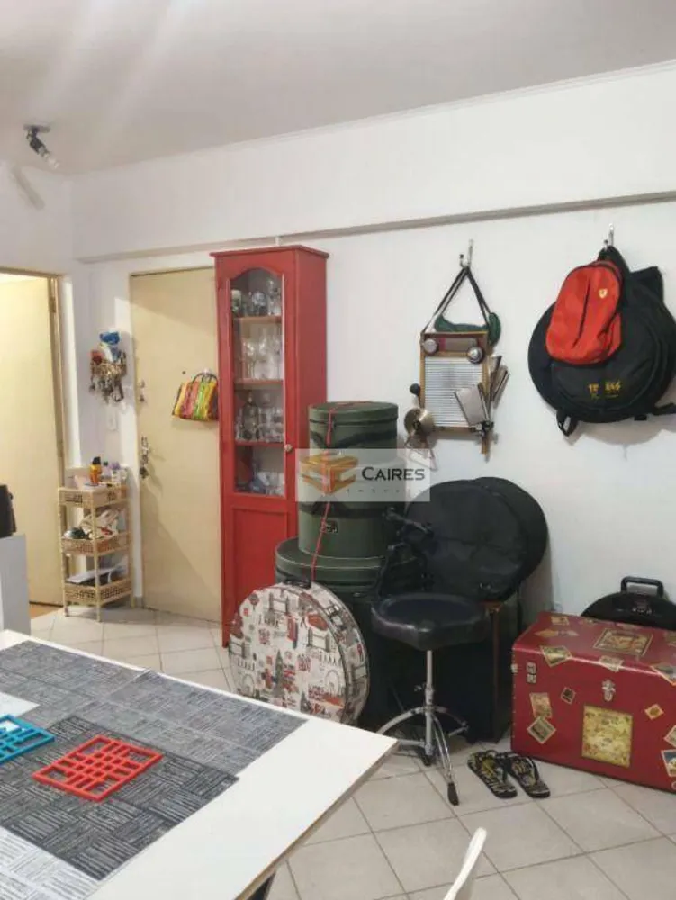 Apartamento, 1 quarto, 35 m² - Foto 5