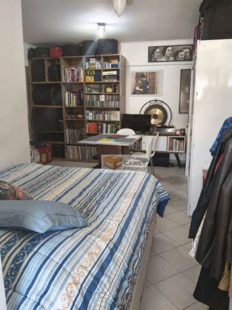 Apartamento, 1 quarto, 35 m² - Foto 11