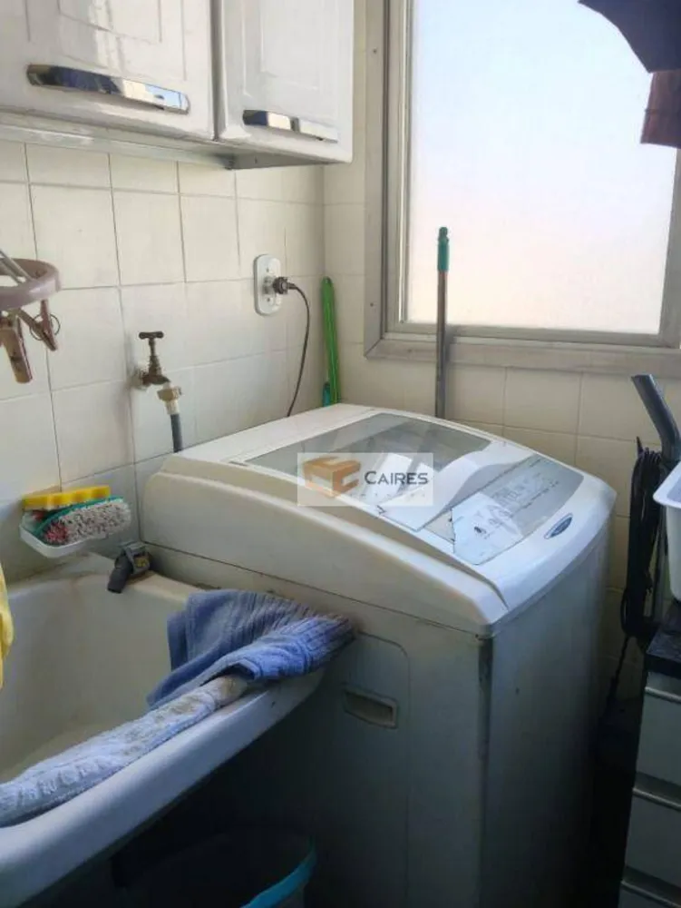 Apartamento, 1 quarto, 35 m² - Foto 6