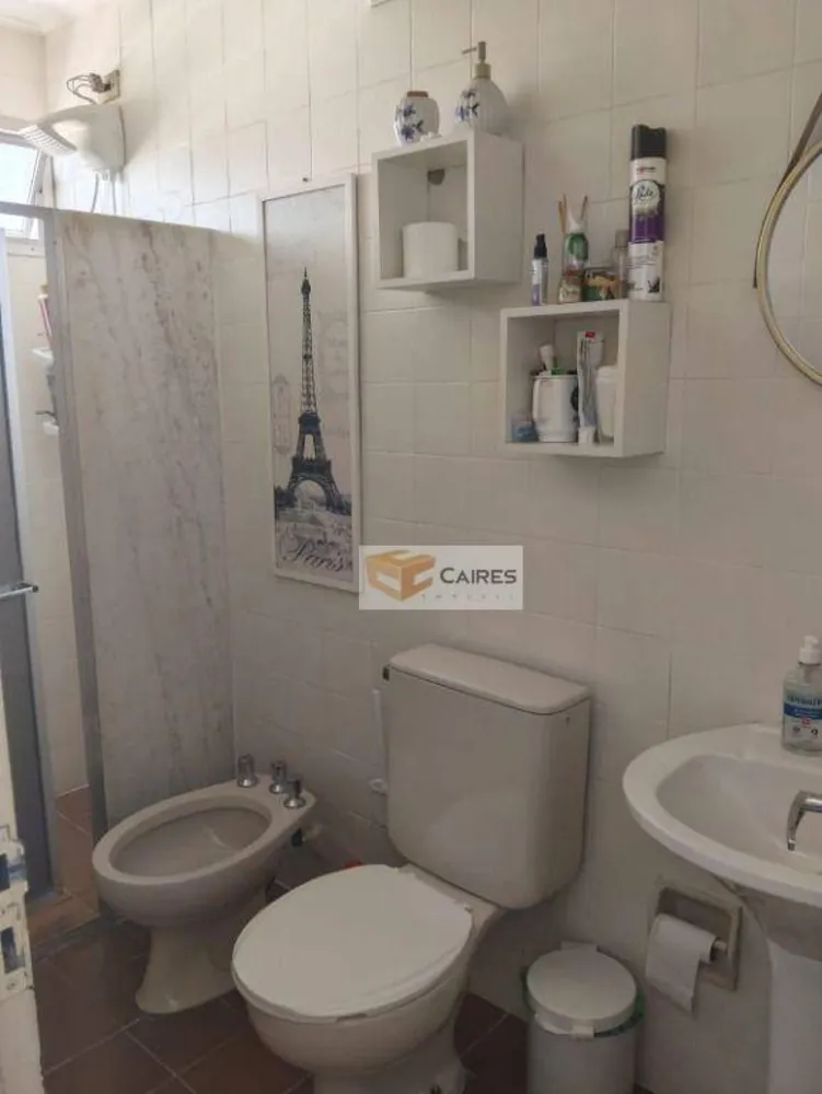 Apartamento, 1 quarto, 35 m² - Foto 4