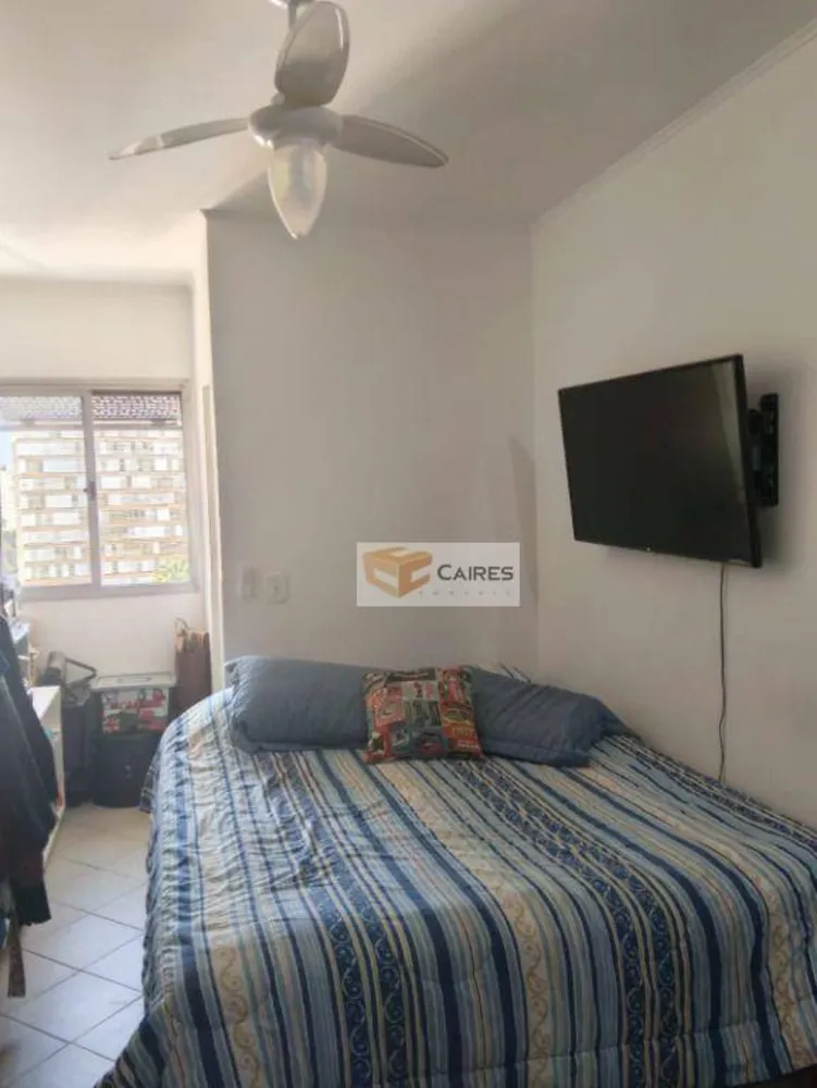 Apartamento, 1 quarto, 35 m² - Foto 3