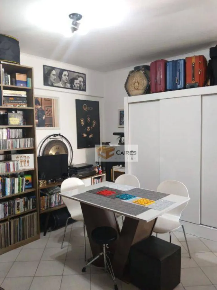 Apartamento, 1 quarto, 35 m² - Foto 9