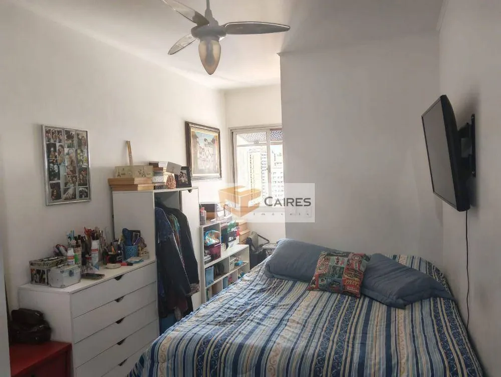 Apartamento, 1 quarto, 35 m² - Foto 2
