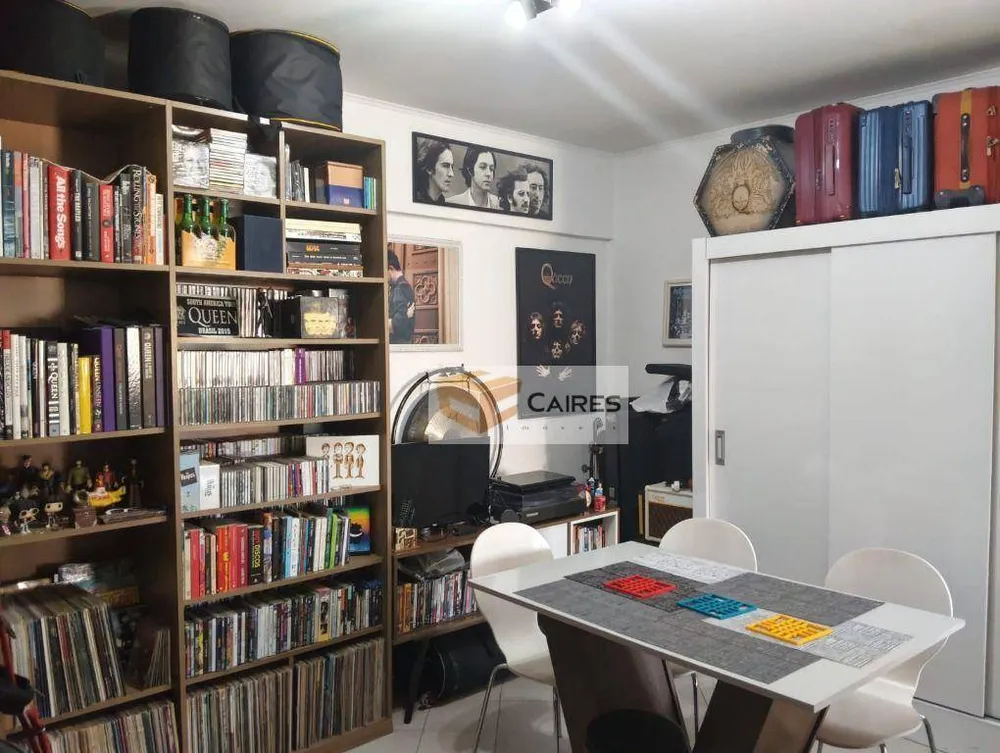 Apartamento, 1 quarto, 35 m² - Foto 10