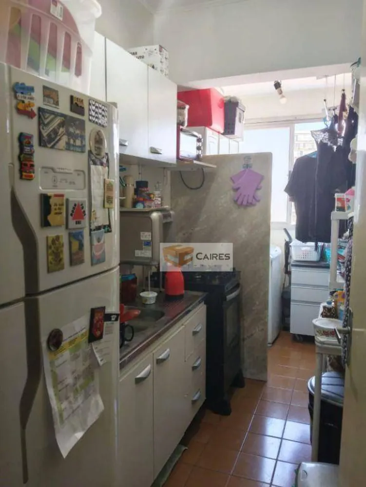 Apartamento, 1 quarto, 35 m² - Foto 7