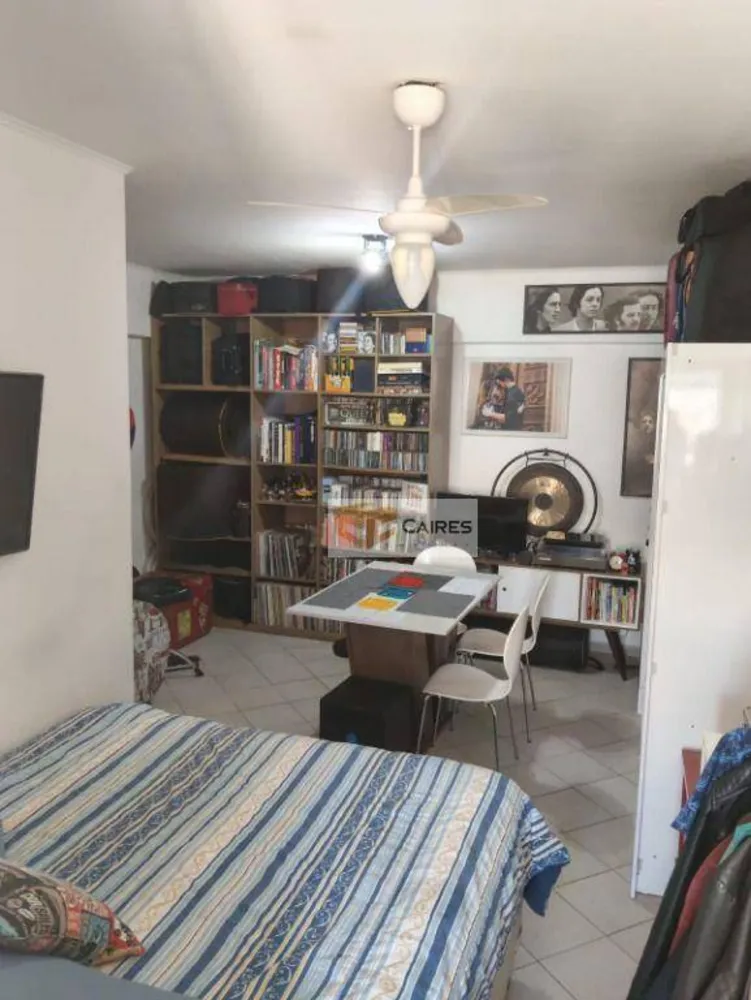 Apartamento, 1 quarto, 35 m² - Foto 12