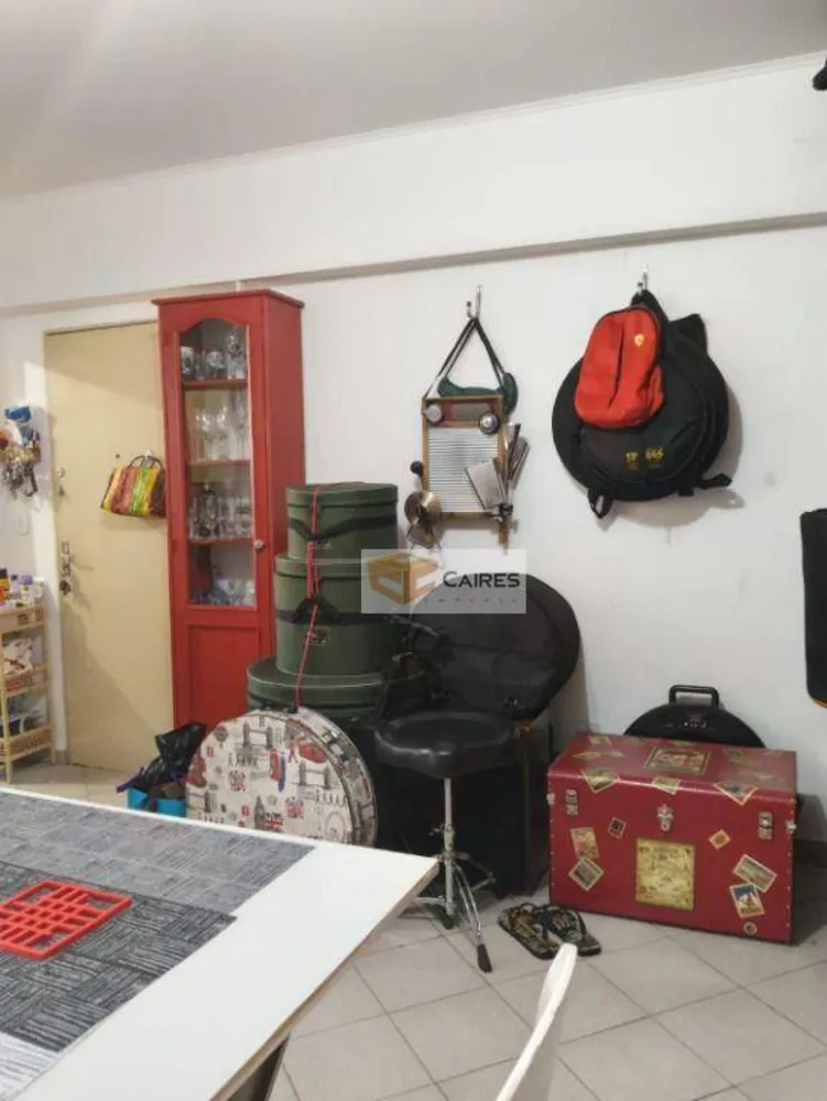 Apartamento, 1 quarto, 35 m² - Foto 8