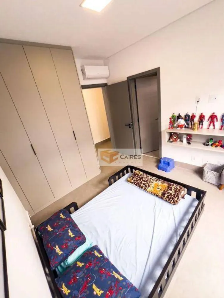 Casa de Condomínio, 3 quartos - Foto 11